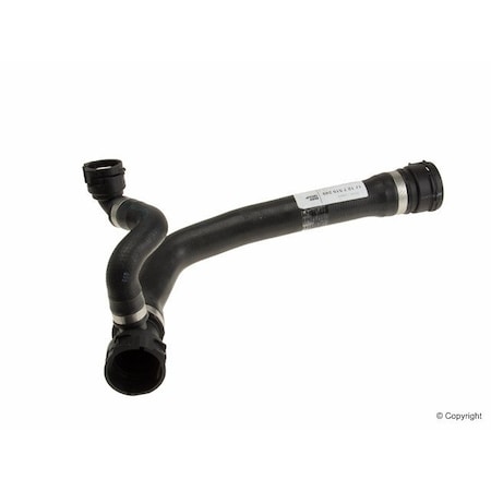 Genuine Coolant Hose, 17127519249 17127519249